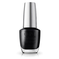 OPI Infinite Shine Lady In Black 15 ml