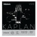 D´Addario Orchestral Kaplan VIVO Violin KV310 4/4H