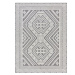 Flair Rugs koberce Kusový koberec Verve Jaipur Grey - 80x160 cm