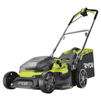 AKU hybridní sekačka na trávu RYOBI RY18LMH37A-250 RY5133004583