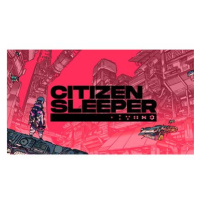 Citizen Sleeper - Nintentdo Switch