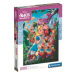 Clementoni - Puzzle 1000 Disney Alenka v říši divů