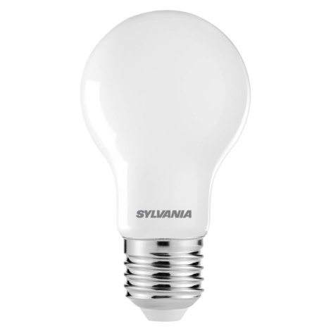 Sylvania Sylvania E27 LED žárovka 4W 4 000K 840 lm opál