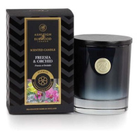 Ashleigh & Burwood Vonná svíčka Signature Freesia & Orchid, 65 g