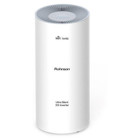 Rohnson R-9530 WiFi Ultra Silent 30 l Inverter