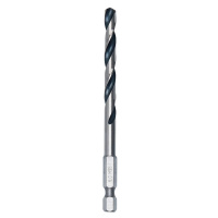 BOSCH HSS PointTeQ Hex Drill Bit vrták do kovu 6x57mm