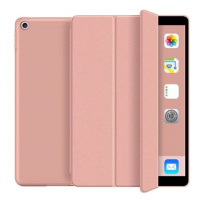 Tech-Protect Smartcase pouzdro na iPad 10.2'' 2019 / 2020 / 2021, růžové