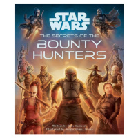 Star Wars: The Secrets of the Bounty Hunters