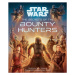 Star Wars: The Secrets of the Bounty Hunters