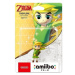 Amiibo Zelda - Toon Link (The Wind Waker)