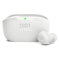 JBL Wave Buds bílá