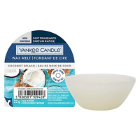 Yankee Candle, Kokosové osvěžení, Vonný vosk 22 g