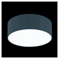 Hufnagel Břidlicově šedé stropní světlo Mara, 50 cm