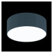 Hufnagel Břidlicově šedé stropní světlo Mara, 50 cm