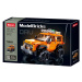 Sluban Model Bricks M38-B1013 Americký SUV vůz