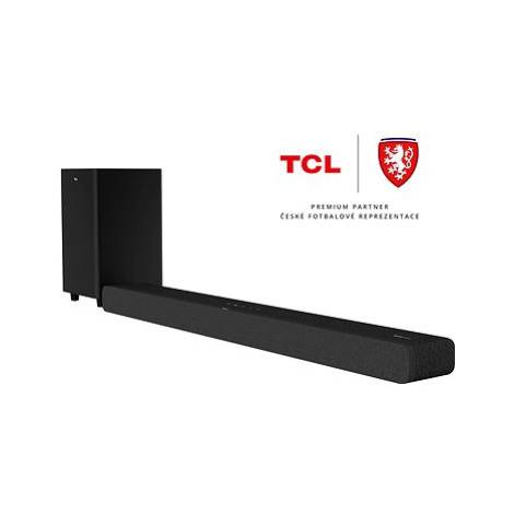 TCL TS8212