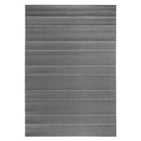 Hanse Home Collection koberce Kusový koberec Sunshine 102027 Grau – na ven i na doma - 80x150 cm