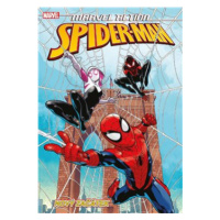 Marvel Action: Spider-Man 1 - Egmont ČR