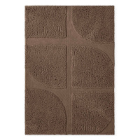 Kusový koberec Ted Baker Lambeth 106369 Brown 120x180 cm