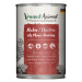 Venandi Animal Monoprotein 6 x 400 g - kuřecí