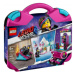 LEGO Movie 70833 Lucy a její box pro stavitele!