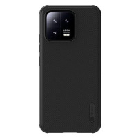 Nillkin Super Frosted PRO Magnetic Zadní Kryt pro Xiaomi 13 Black