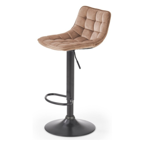 Barová židle SCH-95 béžová