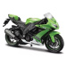 Maisto Motocykl, Kawasaki Ninja® ZX™-10R, 1:18