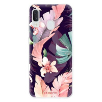 iSaprio Exotic Pattern 02 pro Samsung Galaxy A20e