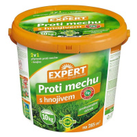 Expert Proti mechu s hnojivem 10 kg