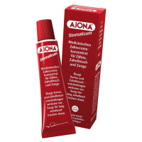 AJONA Dr.Liebe Stomaticum Koncentrovaná zubní pasta 25 ml