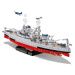 Cobi II WW Pennsylvania Class Battleship 2v1, 2088 k EXECUTIVE EDITION