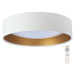 LED Stmívatelné stropní svítidlo SMART GALAXY LED/24W/230V bílá/zlatá + DO