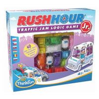 Ravensburger ThinkFun Rush Hour Junior