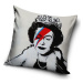 Povlak na polštářek Banksy Queen Ziggy
