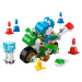 LEGO LEGO® Super Mario™ Mario Kart™ – Yoshi Bike 72031