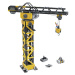HEXBUG VEX Stavební jeřáb - Robotická hračka