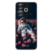 Mobiwear Glossy lesklý pro Xiaomi Redmi 13 - G002G kosmonaut