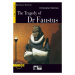 Black Cat TRAGEDY OF DR FAUSTUS + CD ( Reading a Training Level 4) BLACK CAT - CIDEB