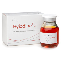 HYIODINE 50G