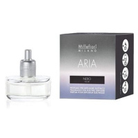 MILLEFIORI MILANO Aria Nero Electric náplň 20 ml