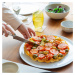 Pizza talíř 35 cm - Hotel Inn Chic - 492154