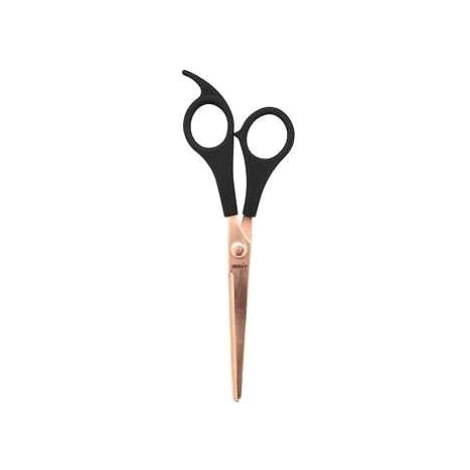 Ebi Noir Grooming nůžky 17 × 5,5cm