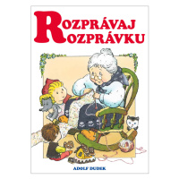 Rozprávaj rozprávku