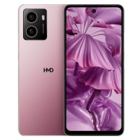 HMD Pulse 4GB/64GB Dual SIM mobilní telefon růžový Růžová