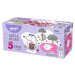 BELLA Baby Happy Soft&Delicate Junior Box 2 x 52 ks