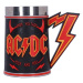 Korbel AC/DC - High Voltage