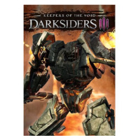 Darksiders III - Keepers of the Void - PC DIGITAL