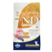 N&D Ancestral Grain N&D LG DOG Puppy Mini Lamb & Blueberry 800g