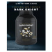 BrainMax Performance Protein Dark Knight, 1000 g